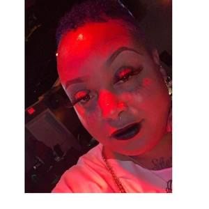 Meet your Posher, Angel